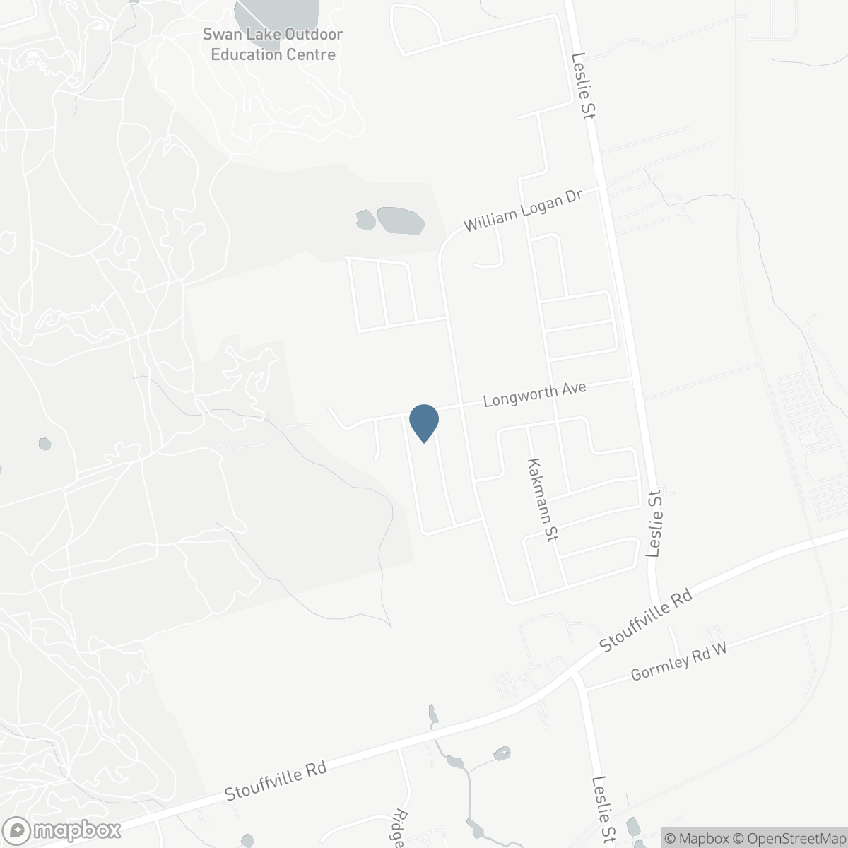 4 FURON STREET, Richmond Hill, Ontario L4E 1M7